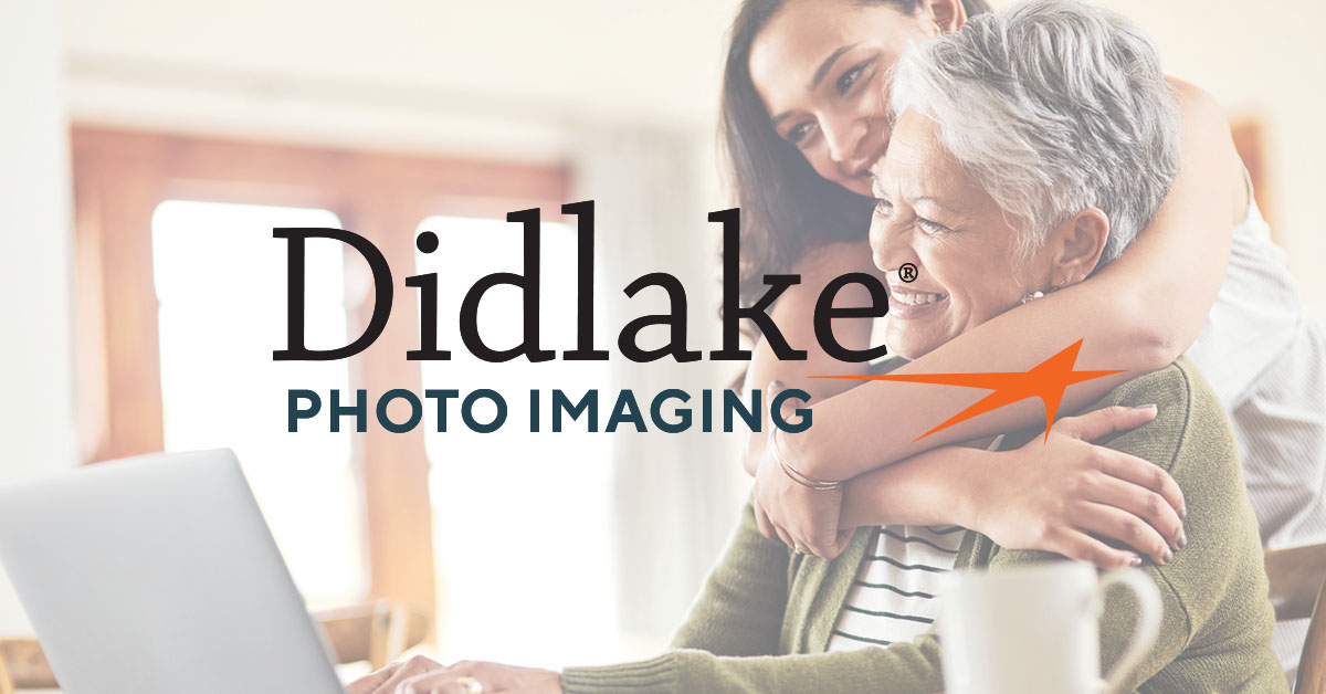 Photo Scanning Services, Digitize Photo Albums Didlake Imaging