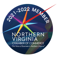 NOVA Chamber Member logo 2021-2022 200px