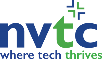 Northern Virginia Technology Council (NVTC) Logo