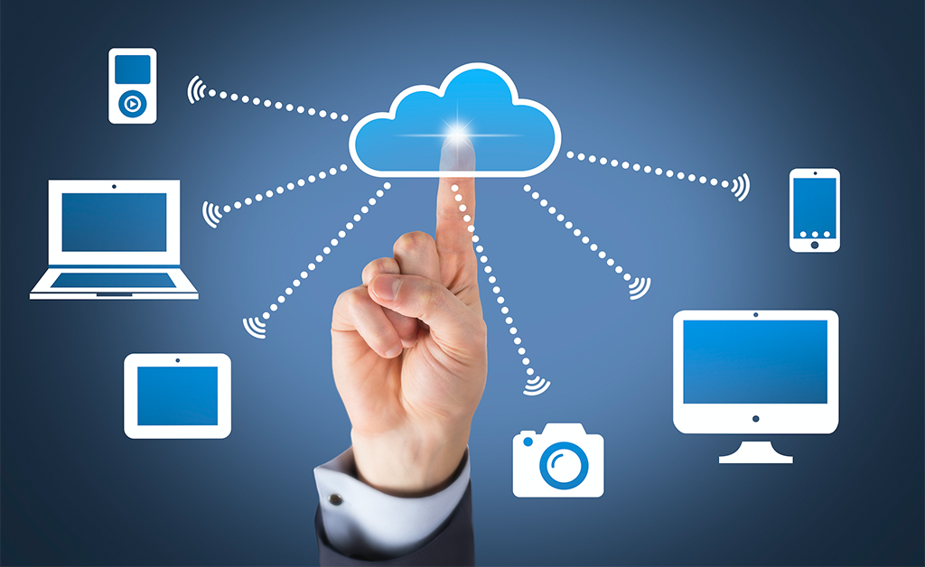 Outsourcing your document management gives you access to documents remotely from anywhere.