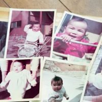 How to tips for digitizing photos from old family photos
